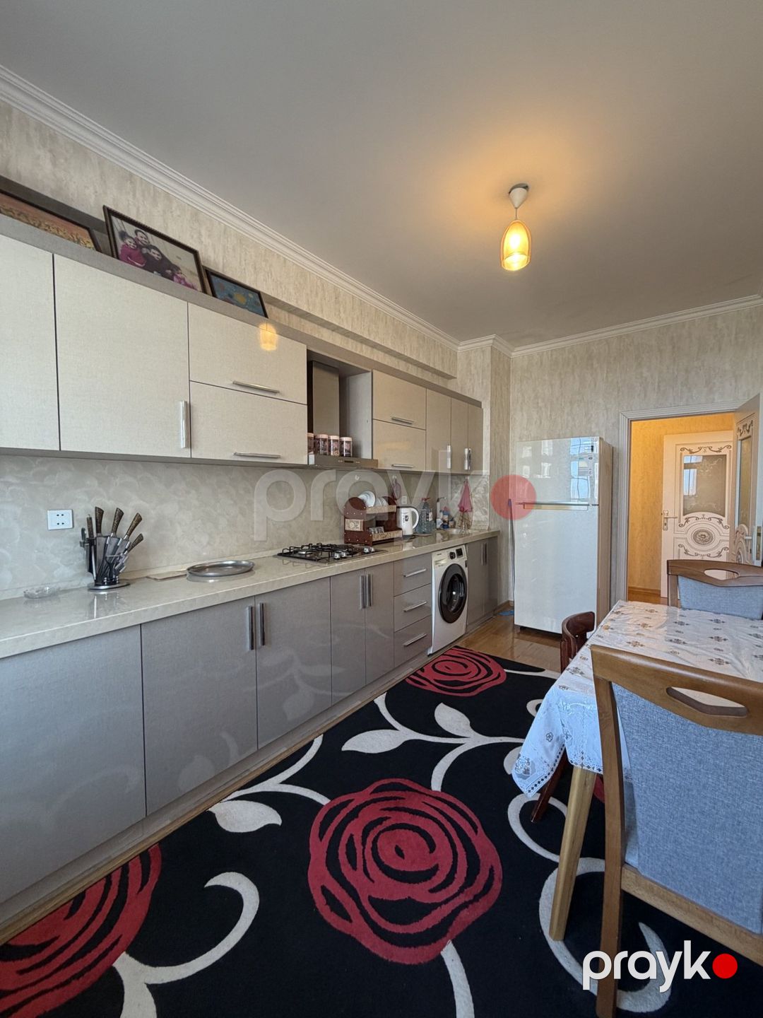 Satılır 2 otaqlı yeni tikili 71 m² — Mənzil, Sumqayıt (7)