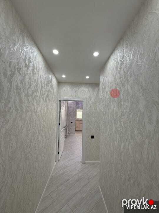 Xətai rayonunda 2 otaqlı Köhnə tikili Satılır, 45 m² — Mənzil, Bakı (6)