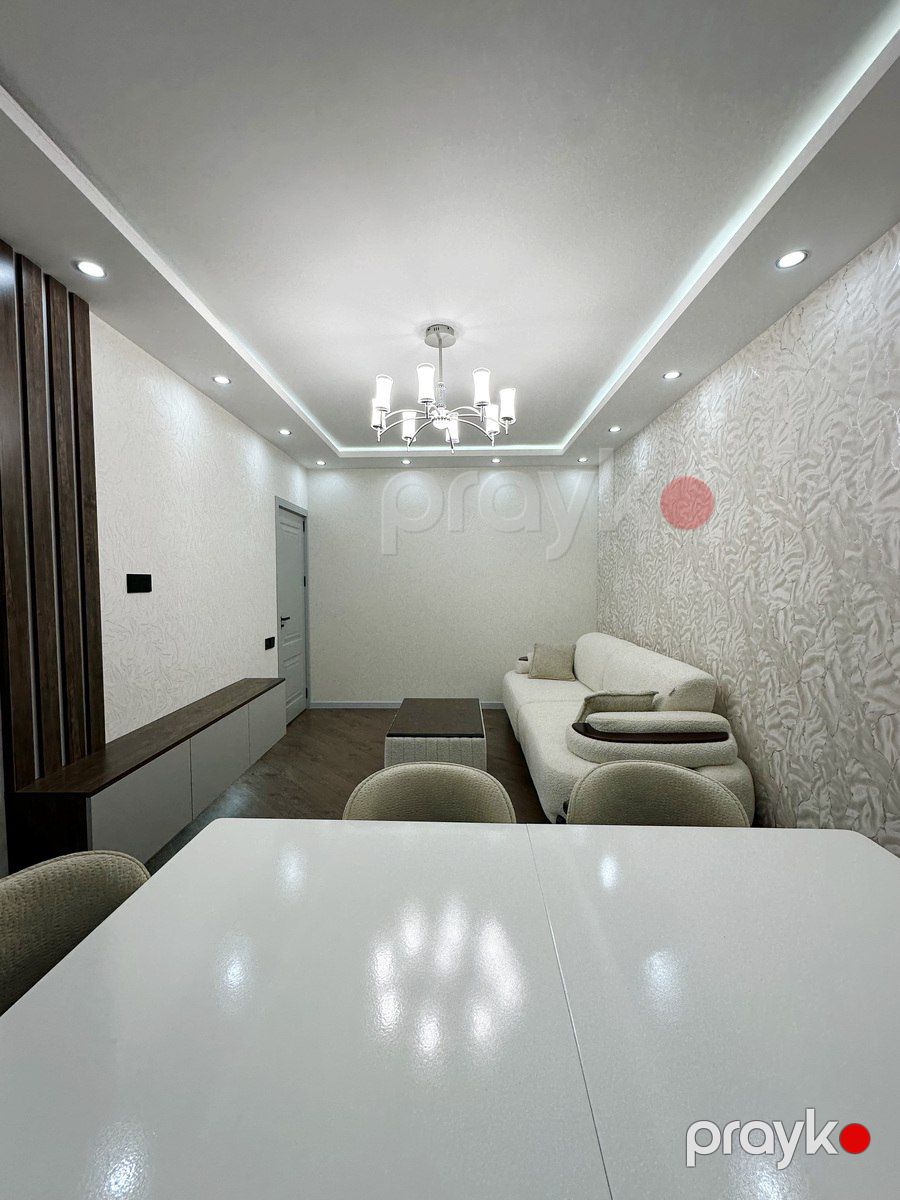 Satılır 3 otaqlı köhnə tikili 80 m² — Mənzil, Bakı (4)