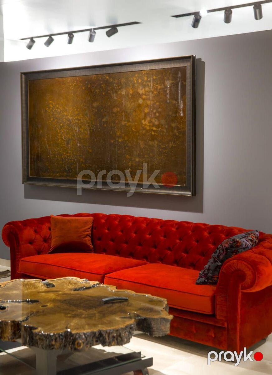 İcarəyə verilir 3 otaqlı yeni tikili 150 m² — Mənzil, Bakı (4)