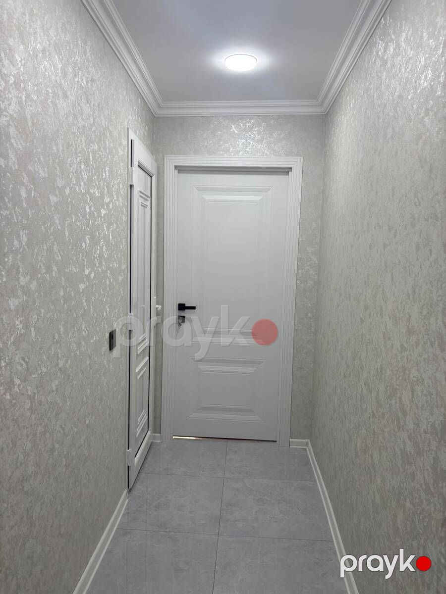 Satılır 2 otaqlı köhnə tikili 40 m² — Mənzil, Bakı (6)