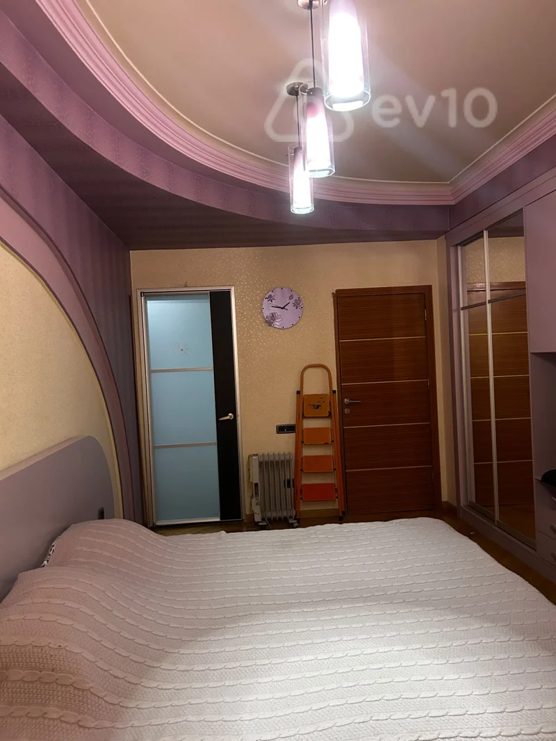 4 otaqlı mənzil, 150 m², Sənan Kərimov — kirayə — Mənzil, Bakı (10)