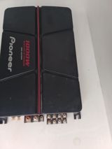 Pioneer GM-A6704 avtomobil gücləndiricisi - Maksimum güc: 1000W - 4 — Dinamik və Akustik sistemlər