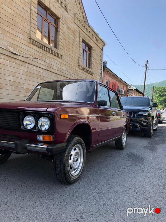 Lada (VAZ) 2106, 1.5 L, 2004 il, 15 000 km — Avtomobillər, Zaqatala (4)