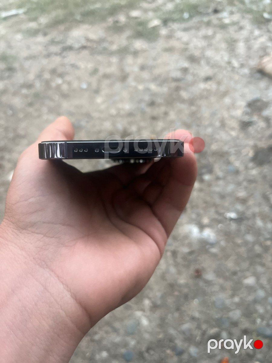 Apple iPhone 14 Pro Deep Purple 128GB/6GB — Smartfonlar, Masallı (6)