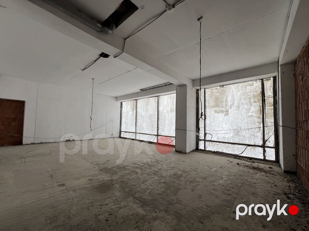 İcarəyə verilir obyekt 280 m² — Əmlak, Bakı (4)