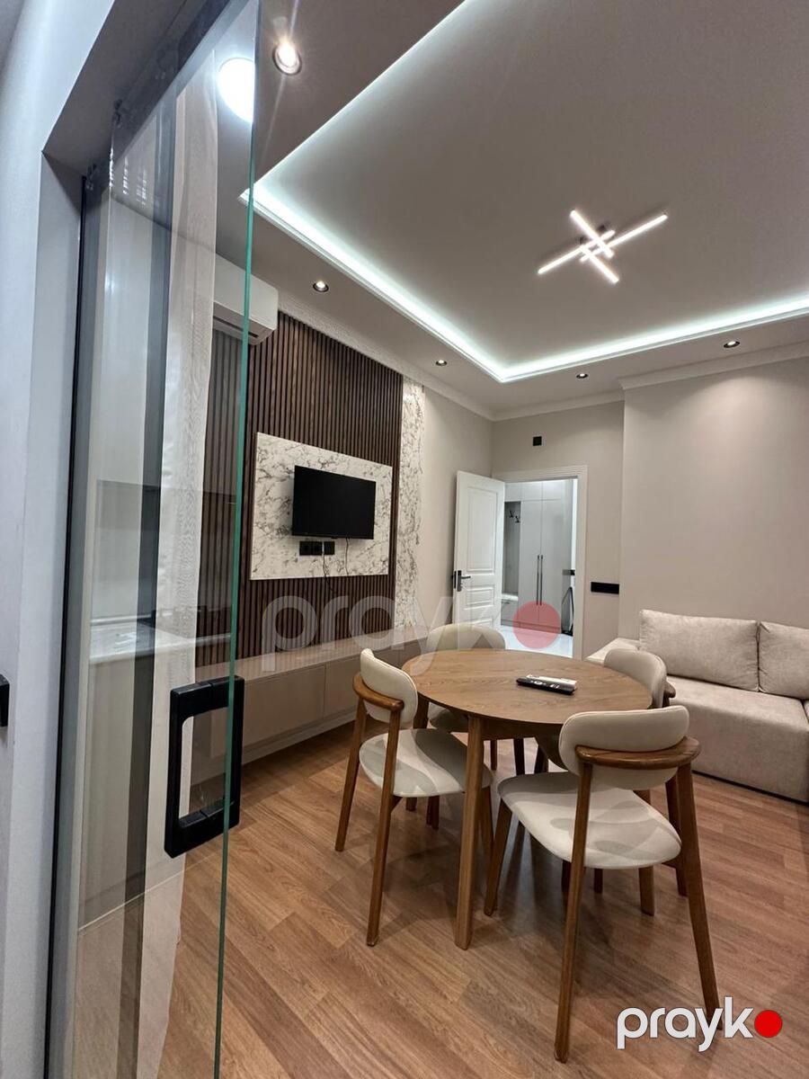 Satılır 2 otaqlı yeni tikili 51 m² — Mənzil, Bakı (4)