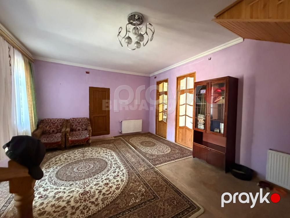 Satılır həyət evi, Bakıxanov — Ev, villa (10)