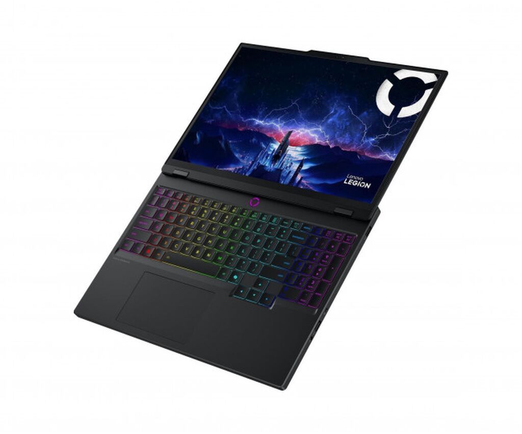 İşlənmiş Lenovo Legion, 15 AMD Ryzen 7, 512 GB, Ünvandan götürmə — Lenovo, Bakı (2)