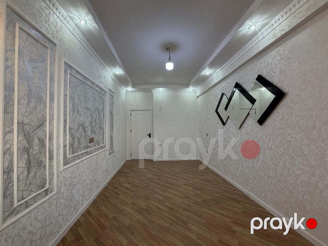 Satılır 3 otaqlı yeni tikili 68 m² — Mənzil, Bakı (4)