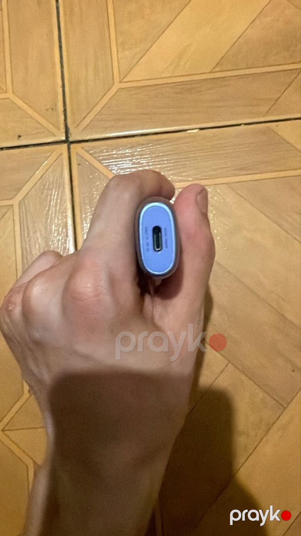 Iqos tütün qızdırıcı cihaz (holder) – mavi rəng Xüsusiyyətlər — Elektronik siqaretlər, Bakı (6)