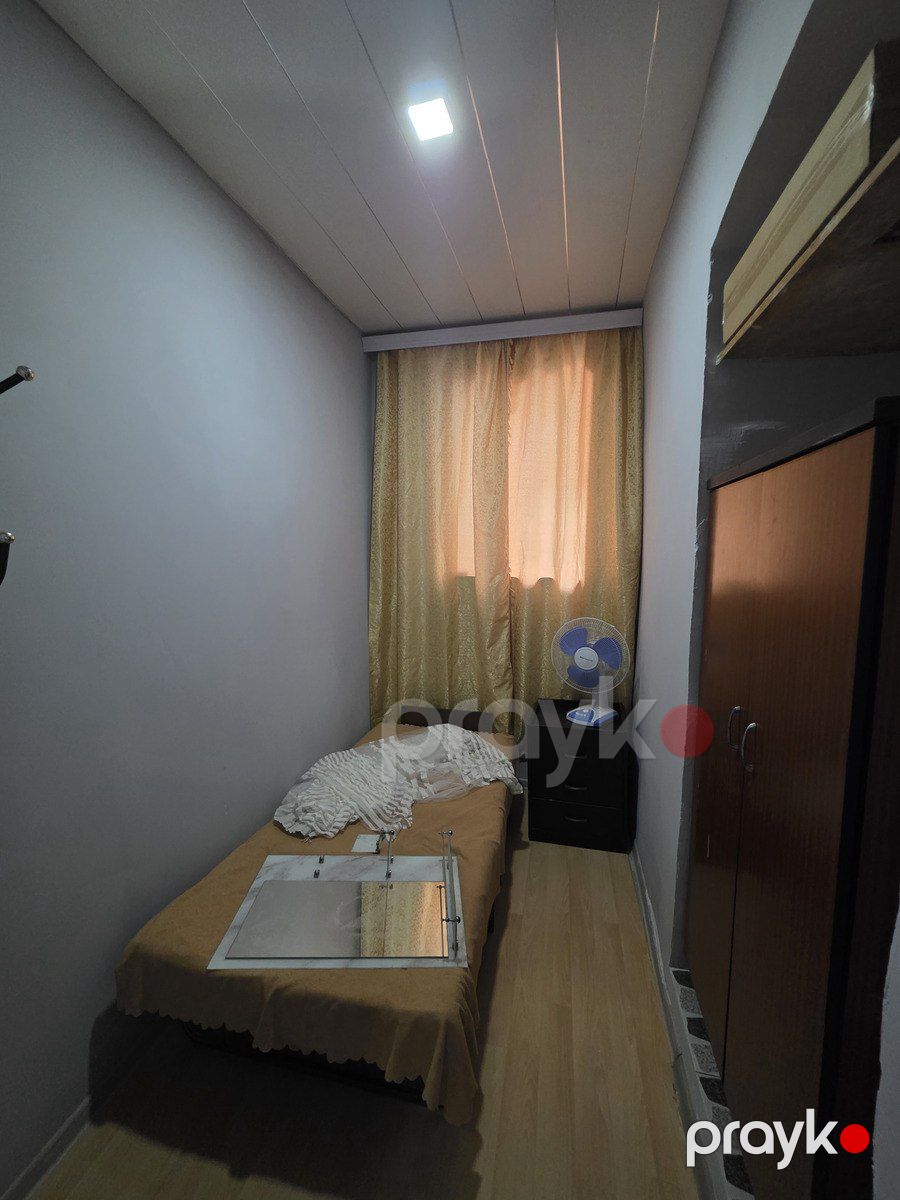 İcarəyə verilir 2 otaqlı köhnə tikili 50 m² — Mənzil, Bakı (4)