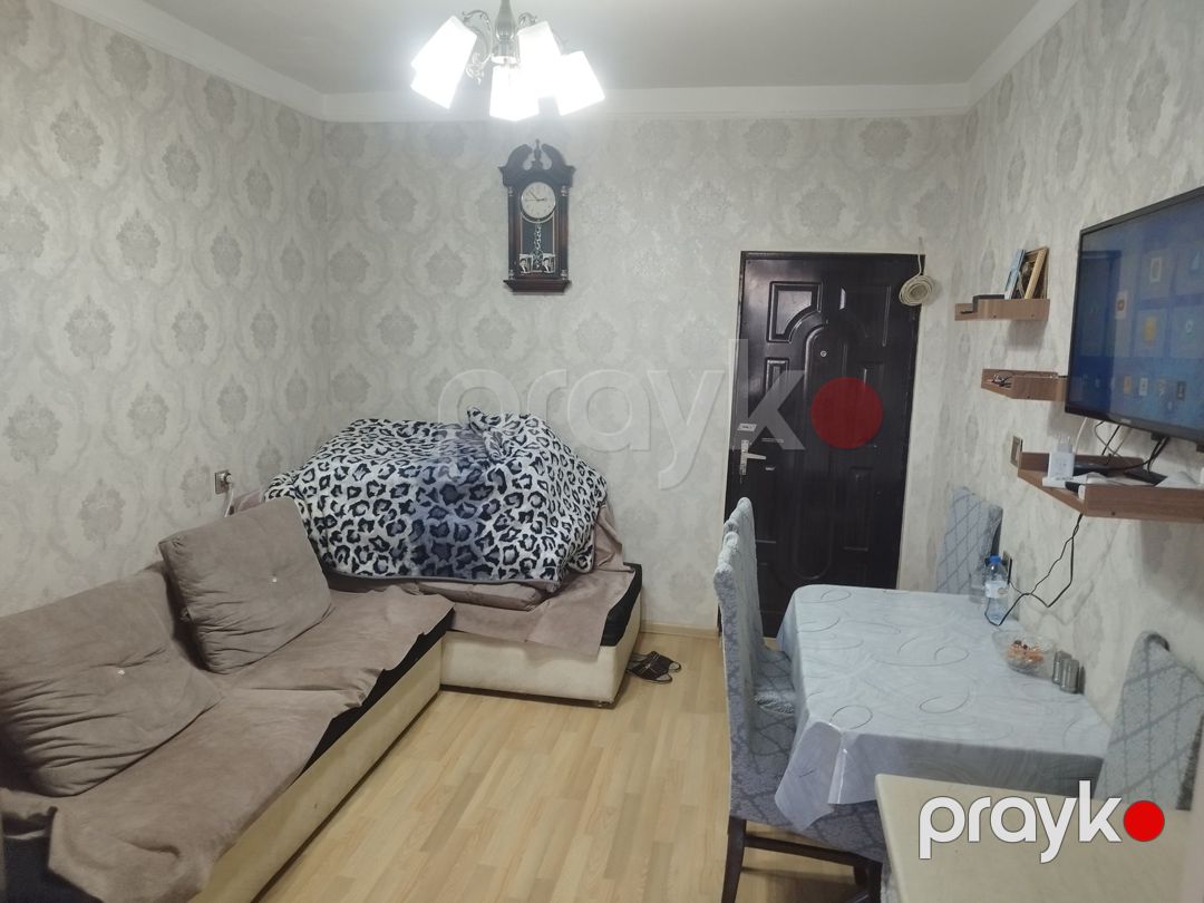 Satılır 5 otaqlı köhnə tikili 100 m² — Mənzil, Bakı (12)