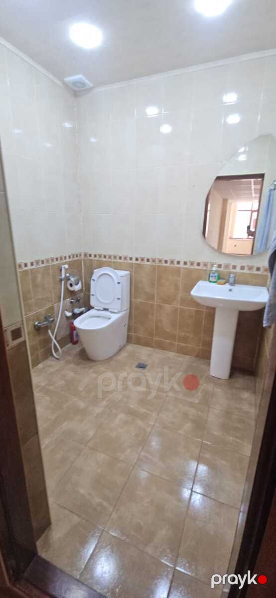İcarəyə verilir 7 otaqlı ofis 200 m² — Ofis, Bakı (12)