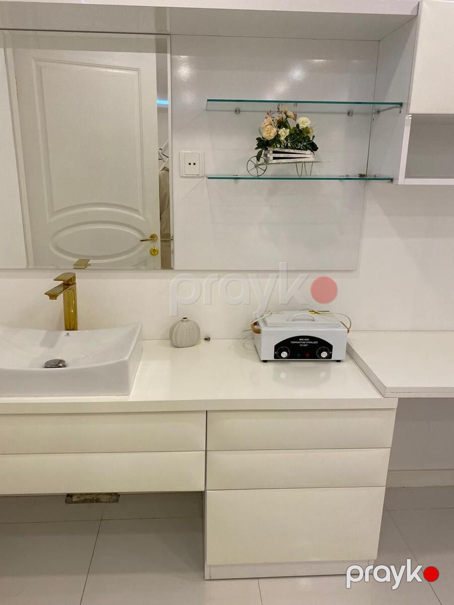 İcarəyə verilir 13 otaqlı ofis 200 m² — Ofis, Bakı (11)