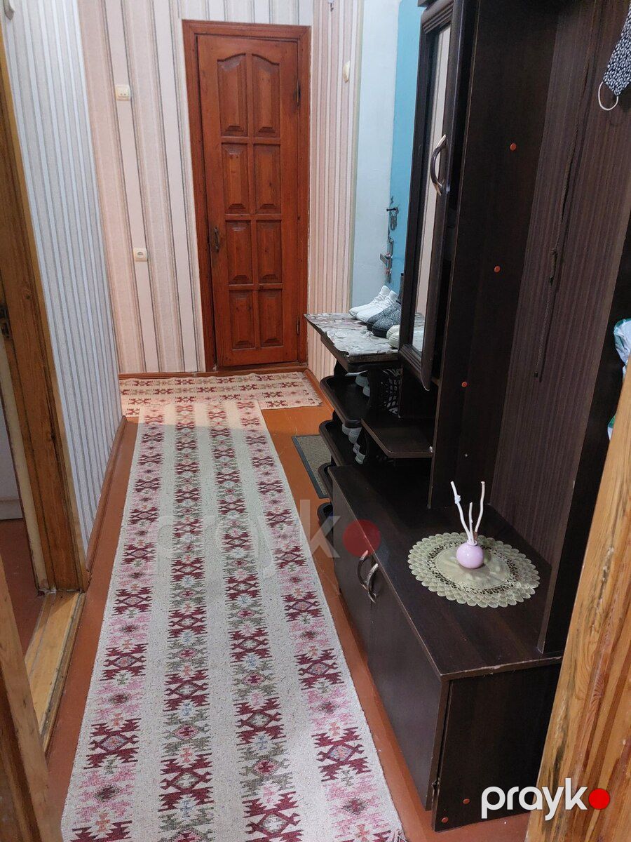2-otaqlı mənzil kirayə verilir, Sumqayıt ş., 70 m² — Mənzil, Sumqayıt (3)