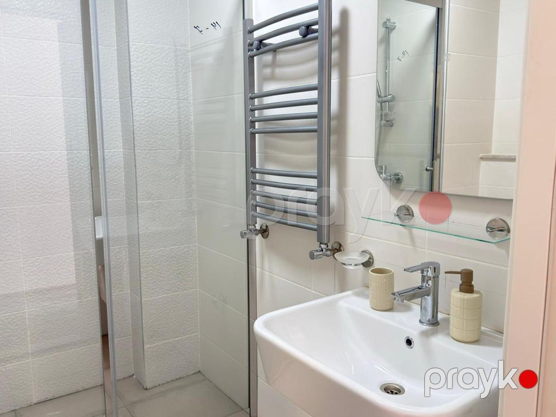 Satılır 3 otaqlı yeni tikili 74.9 m² — Mənzil, Bakı (11)