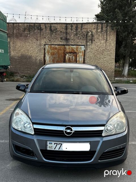 Opel Astra, 1.3 L, 2005 il, 300 000 km — Şirvan