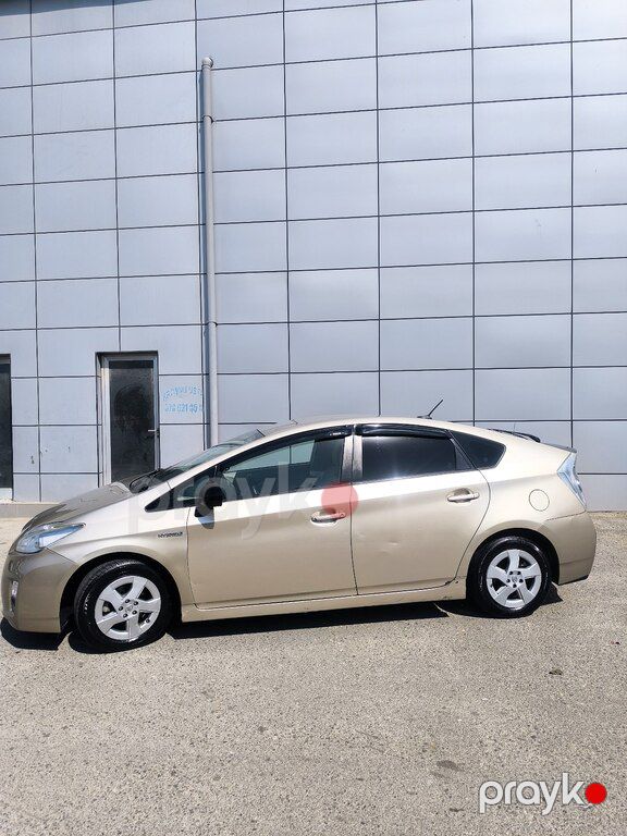 Toyota Prius, 1.8 L, 1.3 kWh, 2011 il, 263 000 km — Avtomobillər, Bakı (2)