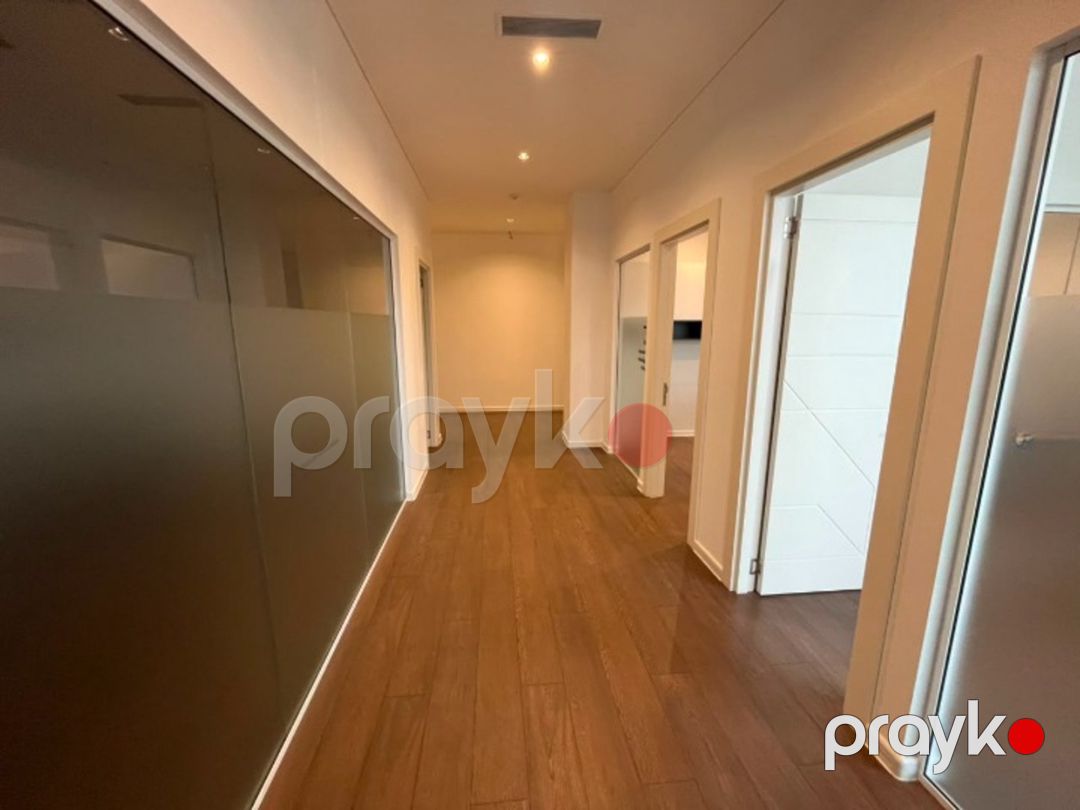 İcarəyə verilir 4 otaqlı ofis 140 m² — Ofis, Bakı (6)