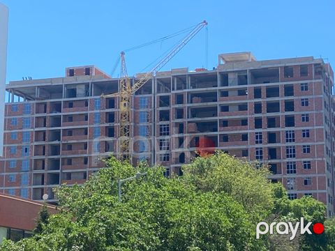 Satılır 2 otaqlı yeni tikili 79 m² — Bakı
