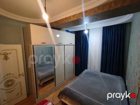 Satılır 3 otaqlı yeni tikili 90 m² — Bakı
