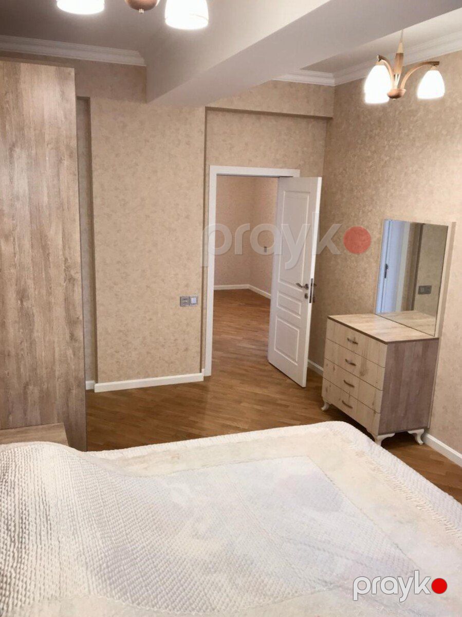 İcarəyə verilir 2 otaqlı yeni tikili 100 m² — Mənzil, Bakı (11)
