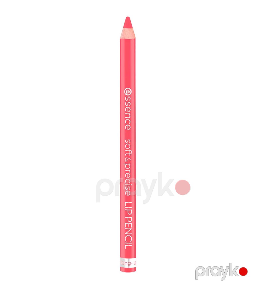 Dodaq üçün qələm Essence Soft & Precise 207 My Passion, 0.78 г — Mallar, Bakı (2)