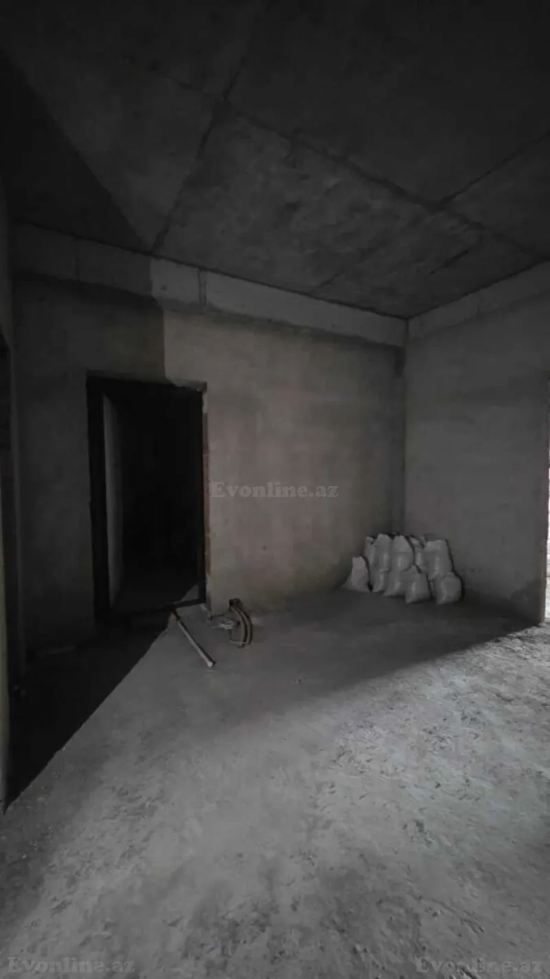 Satılır 3 otaqlı Mənzil Yeni tikili 106.7 m² Bakı, Nizami r., Qara Qarayev m — Mənzil, Bakı (2)
