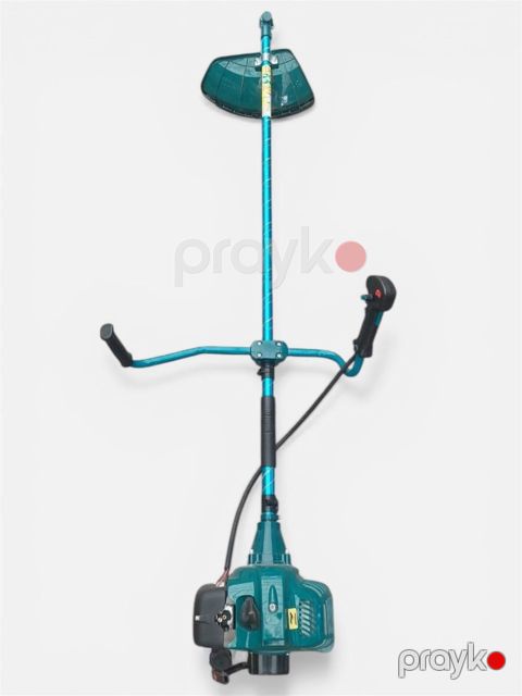 Benzinli trimmer Uralmaş 52CC — Bakı