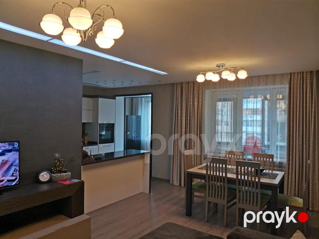 Satılır 3 otaqlı köhnə tikili 85 m² — Mənzil, Bakı (9)
