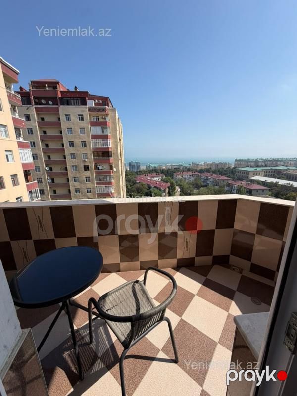 Satılır 3 otaqlı Bina evi menzil (Yeni tikili), 136 m², 14-cü məhəllə — Mənzil, Sumqayıt (4)