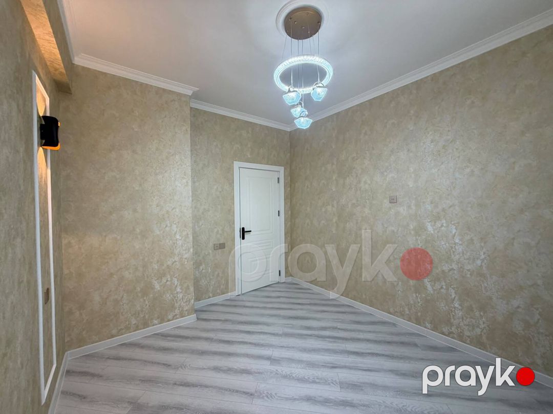 Satılır 2 otaqlı yeni tikili 57 m² — Mənzil, Bakı (12)