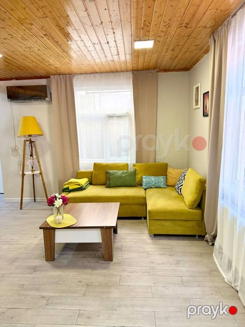 İcarəyə verilir 2 otaqlı həyət evi/bağ evi 100 m² — Bakı