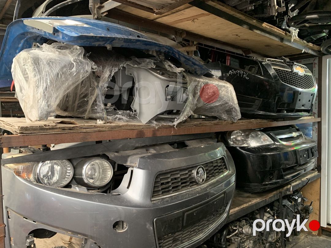 Chevrolet Ehtiyat hissələri — Ehtiyat hissələri və aksesuarlar, Bakı (12)