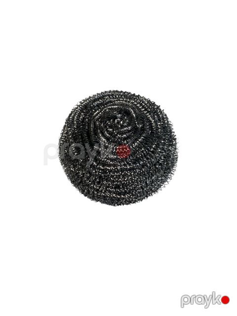 Süngər 2035, metal — Bakı