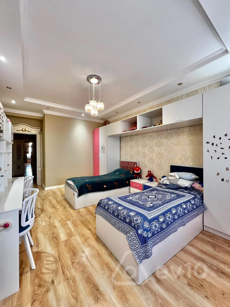 6 otaqlı mənzil, 286 m², Ehmedli — kirayə — Mənzil, Bakı (3)