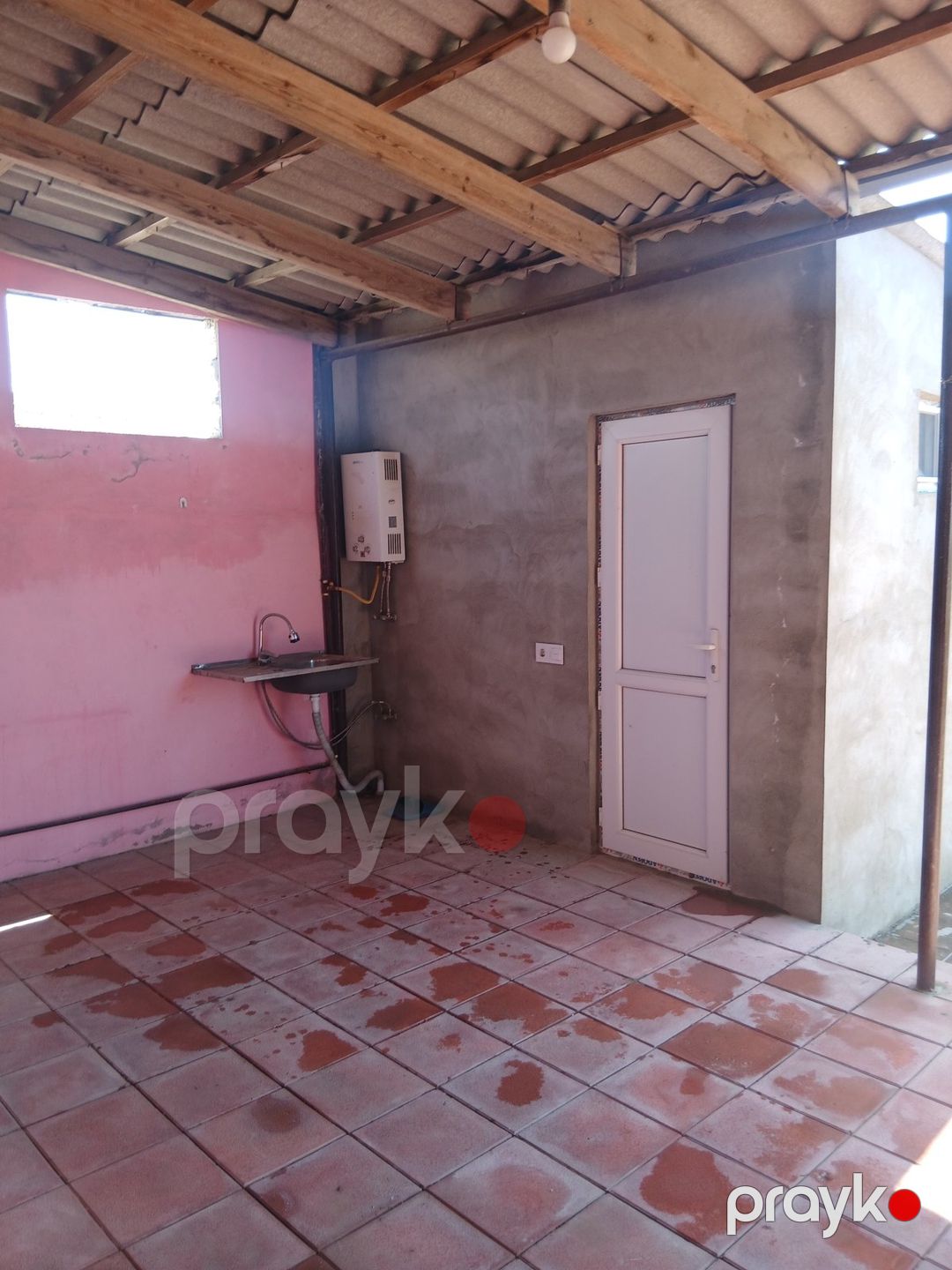 Həyət evi, Bilgəh qəs — Ev, villa, Bakı (5)