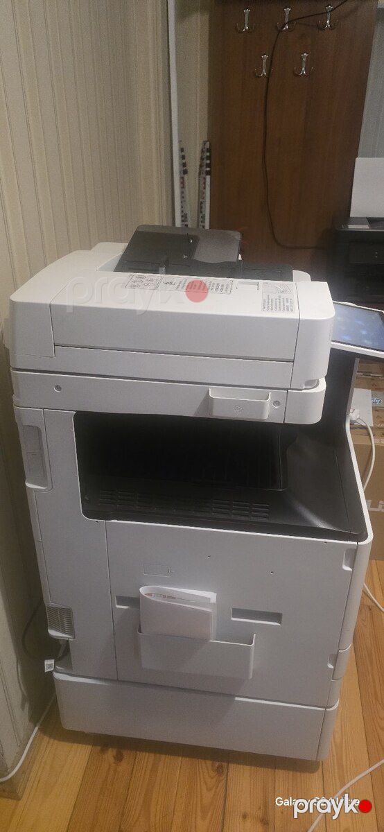 Printer Canon DX C3822i Rəngli A3/A4 — Ofis texnikası və istehlak malları, Bakı (2)