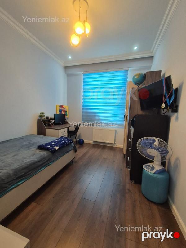 Satılır 4 otaqlı Bina evi menzil (Yeni tikili), 143 m², Qaradağ rayonu — Mənzil, Bakı (8)
