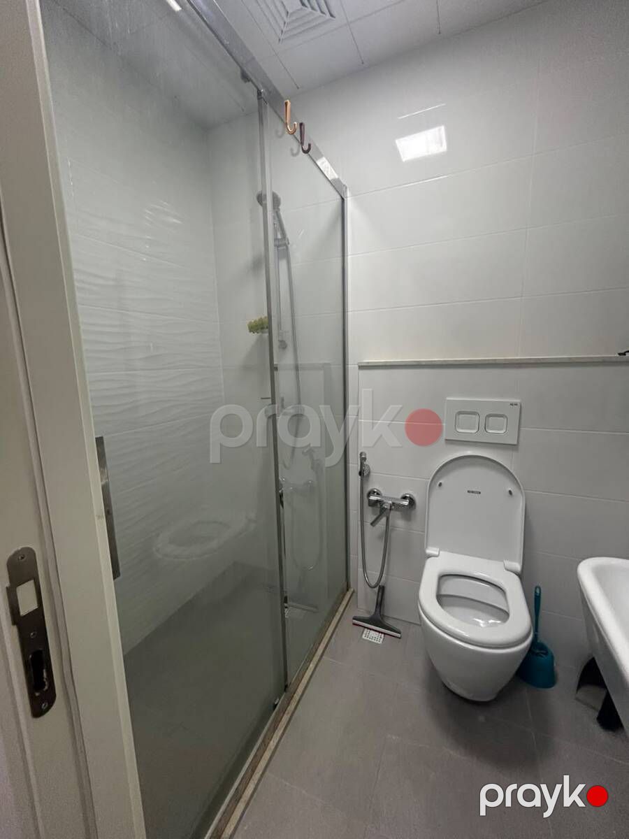 İcarəyə verilir 2 otaqlı yeni tikili 60 m² — Mənzil, Bakı (6)