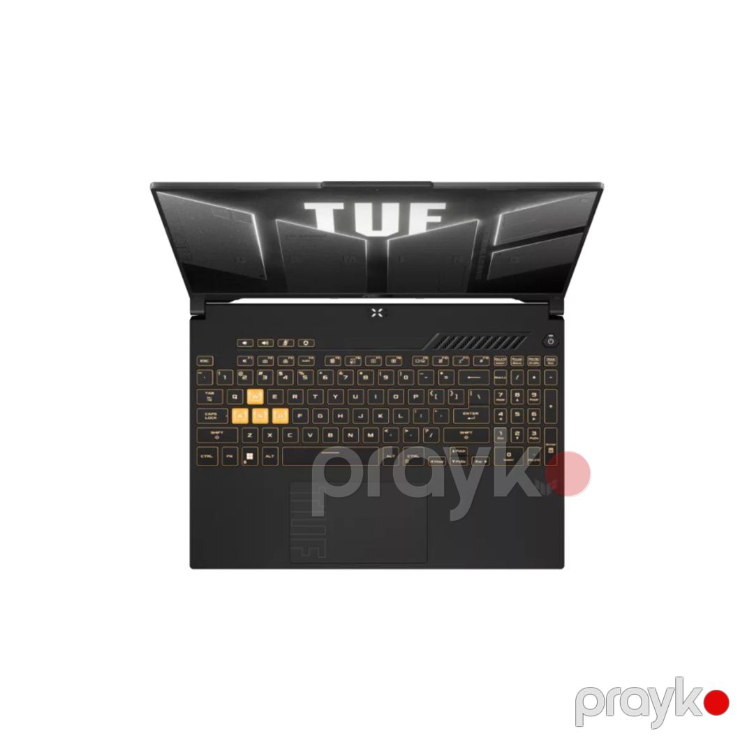 ASUS tuf Gaming F16 FX607VJB-RL103 (90NR0MZ6-M005K0) — Noutbuklar, Bakı (3)