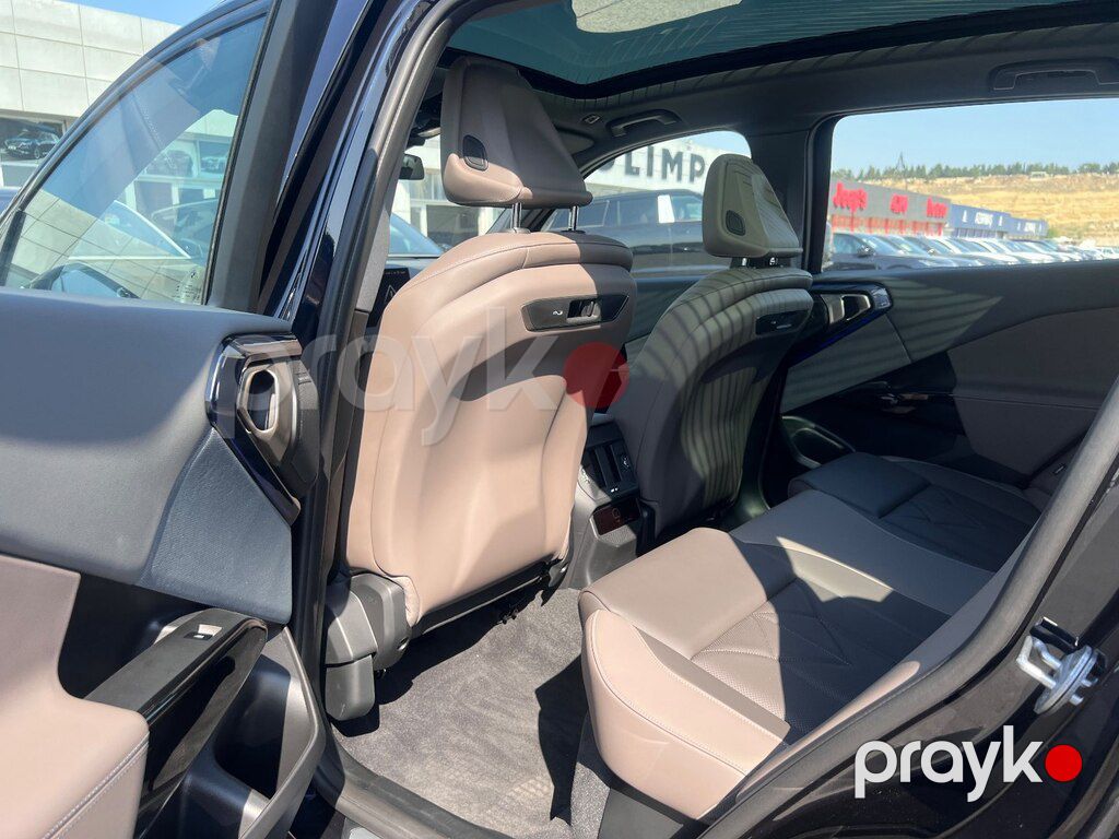 BMW X3, 2.0 L, 2025 il, 4 000 km — Avtomobillər, Bakı (10)