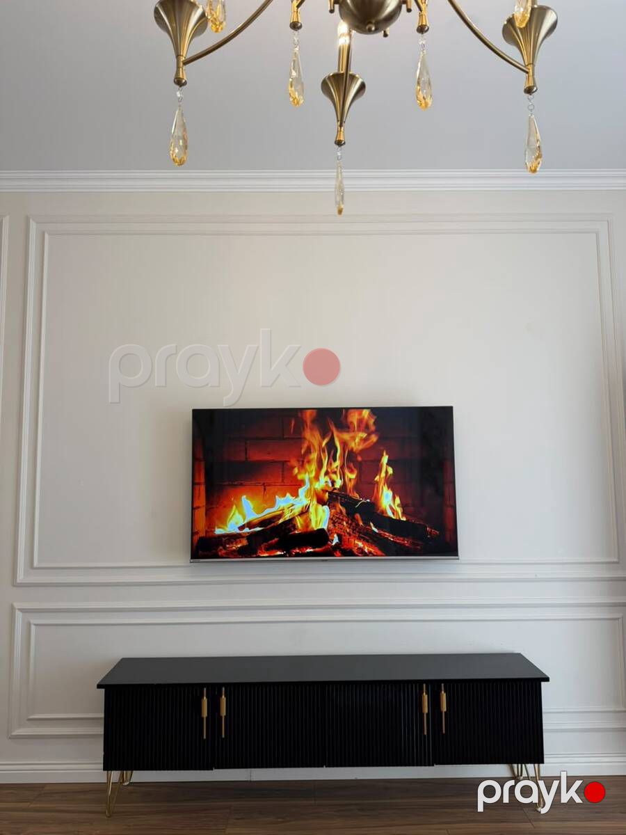 Satılır 2 otaqlı yeni tikili 67 m² — Mənzil, Bakı (4)