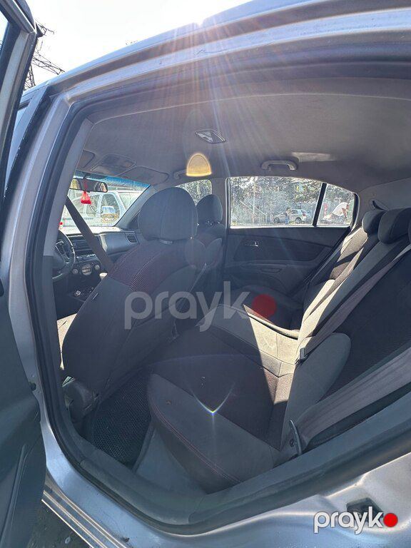 Kia Rio, 1.6 L, 2006 il, 350 000 km — Avtomobillər, Bakı (11)