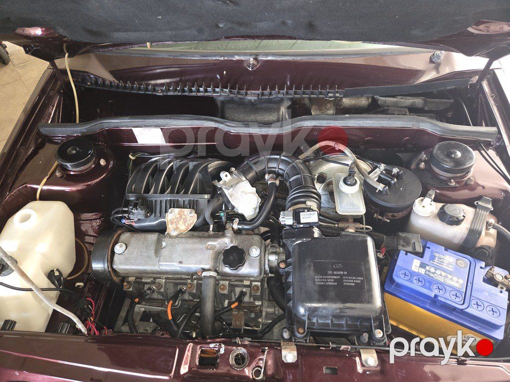 Lada (VAZ) 2115, 1.6 L, 2012 il, 195 500 km — Avtomobillər, Xırdalan (11)
