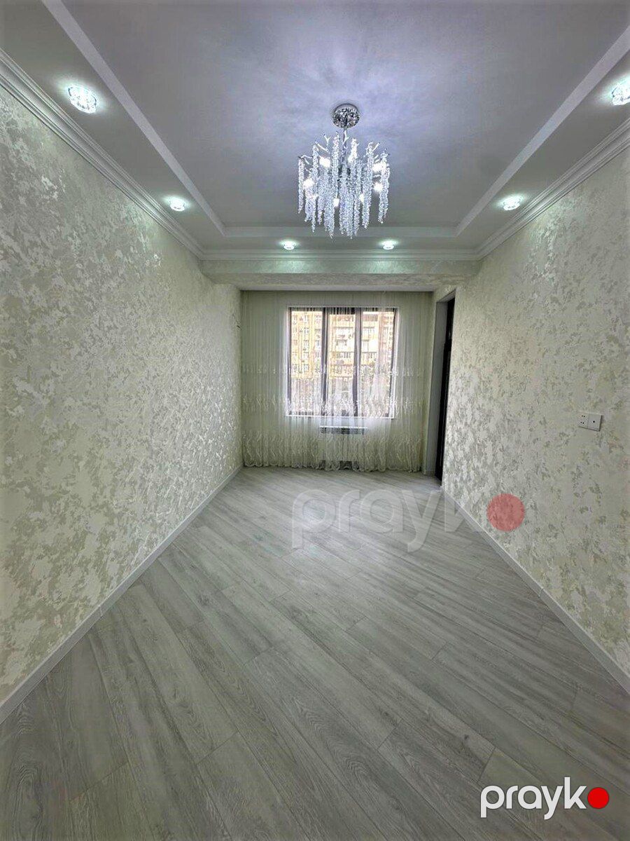 Satılır 3 otaqlı yeni tikili 88 m² — Mənzil, Bakı (7)