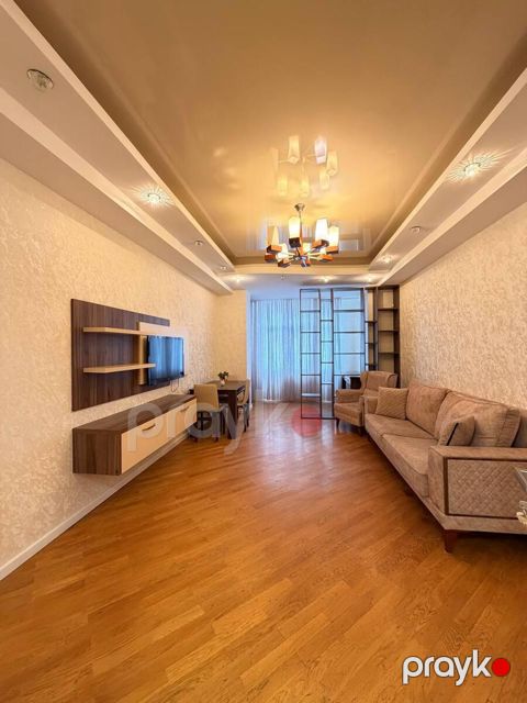 İcarəyə verilir 3 otaqlı yeni tikili 150 m² — Bakı