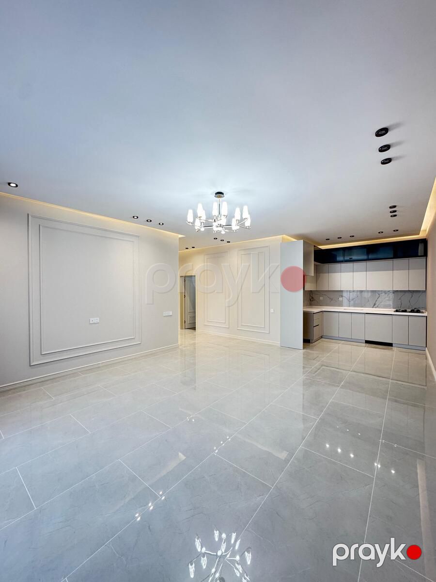 Satılır 4 otaqlı həyət evi/bağ evi 160 m² — Ev, villa, Bakı (11)