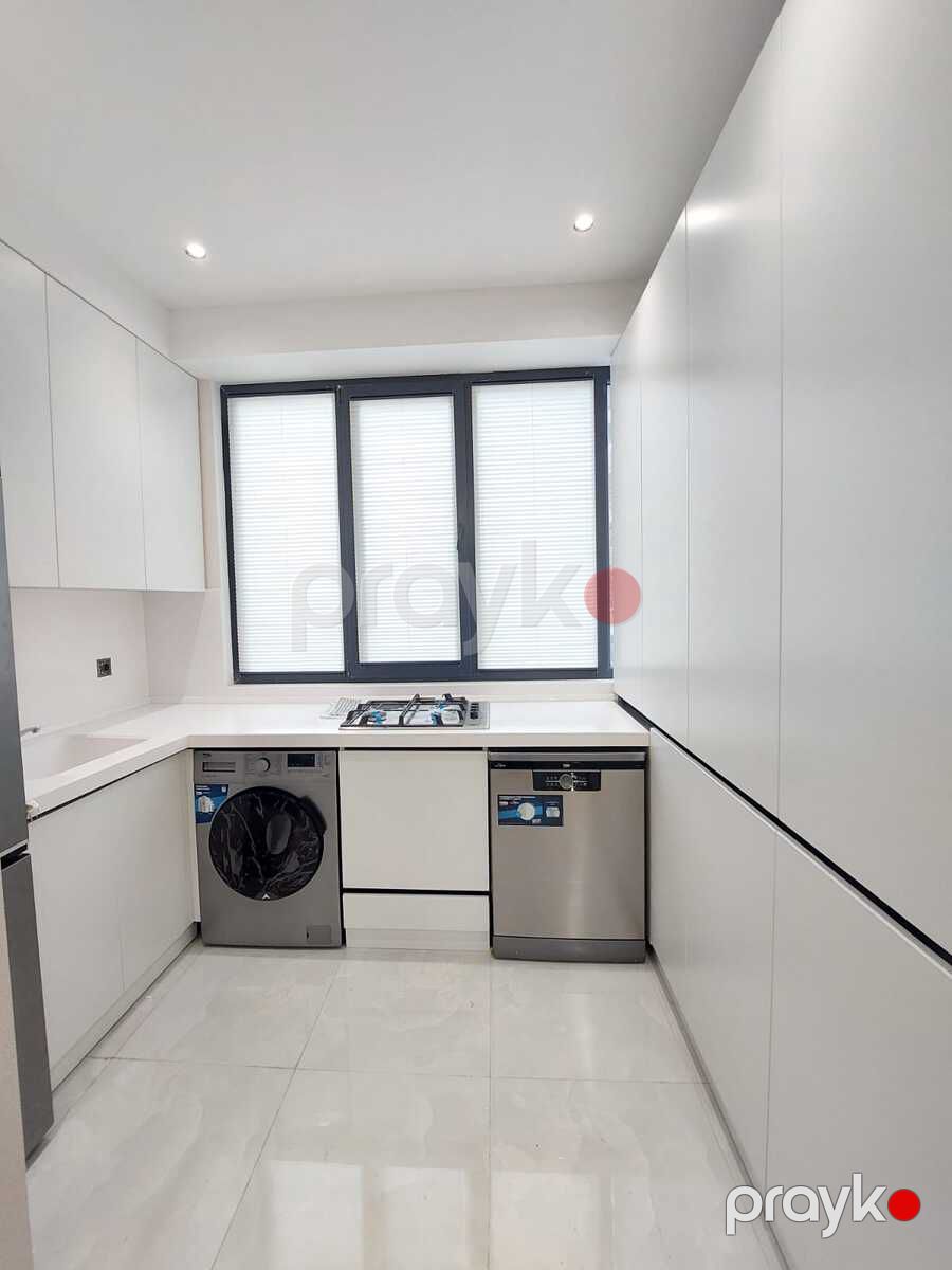 Satılır 3 otaqlı yeni tikili 60 m² — Mənzil, Bakı (6)